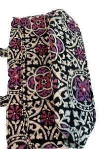 Vera Bradley Patterned Tote Bag