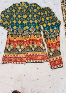 Co Ord Set