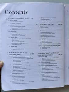 DC Pandey NEET PHYSICS