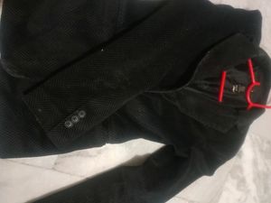 Formal Blazer For Woman