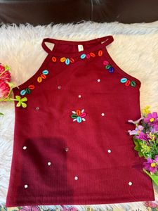 TANK TOP FOR GIRL KID