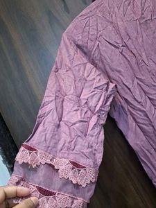 Beautiful Kurti