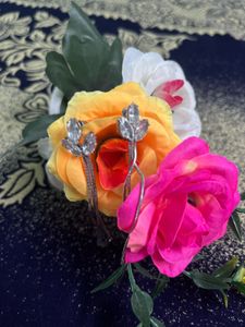 Elegant Dangle Earrings