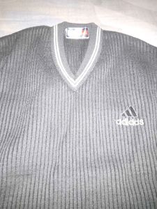 Adidas Sweater Vest