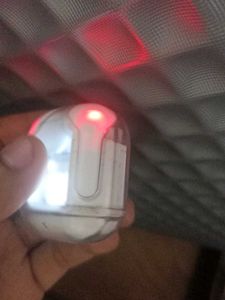 Electronic Gadget - White Ear Pod