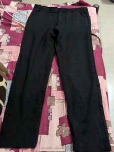 Black Pants