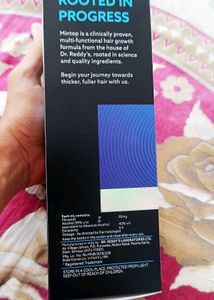Minoxidil Topical solution USP 5%