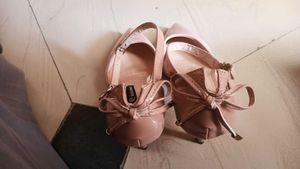 Swap For Epilator Lulu &amp; Sky Pointed Toe