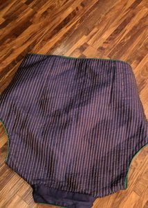 Waistcoat Blouse &amp; Skirt