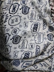 Beautiful Girly Scarf