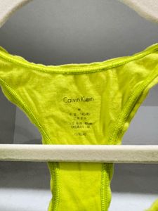Calvin Klein  Sports Bra