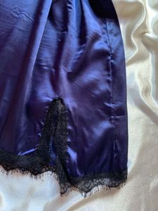 Satin Slip Dress ( Sleep Wear )