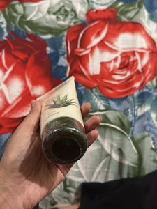 The Face Shop Herb Day 365 Cleanser