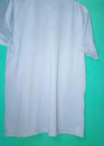 Sky Blue T- Shirt