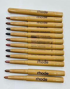 Rhode Peptide Lip Shape