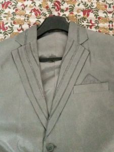 deA Blazer With Fully New Condition....