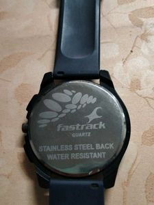 Fastrack Watch