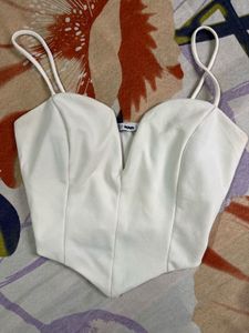 Fashion Nova Heart ❤️ Corset