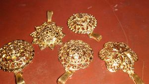 Locket For Women&#39;s