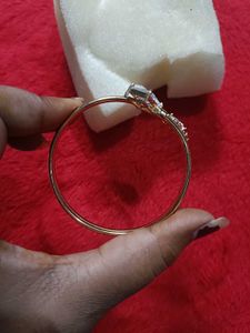 Stylish Bangle Bracelet