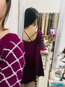 Anarkali Set