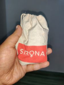 Menstrual Cup Medium Size
