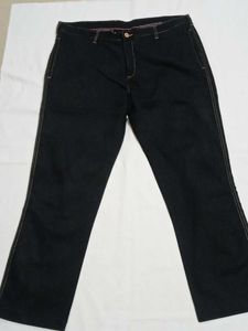 Dark Wash Jeans
