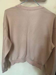 Cute 'Smile' Sweatshirt