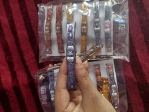 15 Pcs Hair Clips