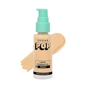 SUGAR POP liquid foundation