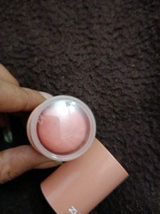 Zudio Cheeky Flush Tint