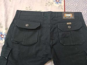 Cargo Pants