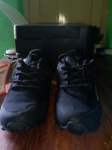 Black Hiking Shoes - Size 8,9,10 Available
