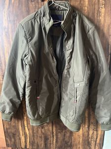 Tommy Hilfiger Jacket