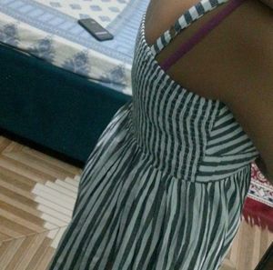 stylish girl ethnic gown