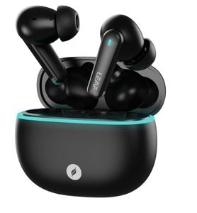 Leaf Pods Air Wireless Earbuds