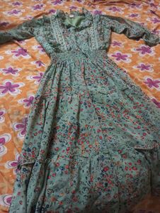 Women's Maxi Dress