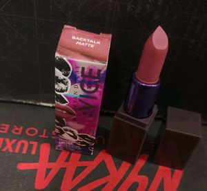 urban decay backtalk
