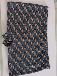 New Brief Navy Blue