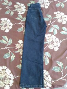 Straight Fit Jeans