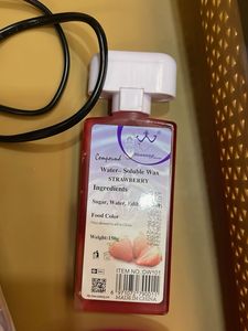 Portable Hair Waxing Machine Kit
