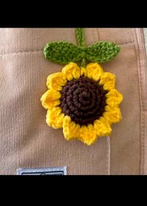 Crochet Keychain (Any One )
