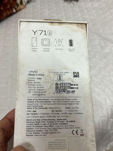 Vivo Mobile