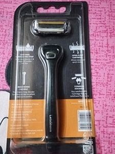 Lets Save Pro4 Smooth Shaving Razor
