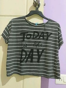 Cropped T-shirt Bundle