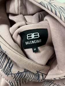 Balenciaga Sweatshirt First Copy