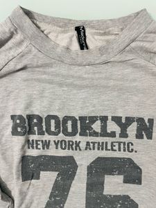 Madison Brooklyn Sweatshirt 🇨🇰