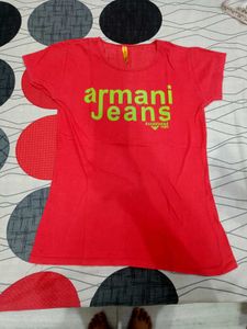 Mega Sale 💥 Pack Of 6 Girlish Tshirts
