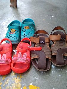 Boy Footwear