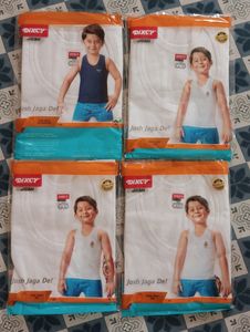 Dixcy josh For Boys